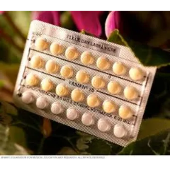  Birth Control Pills